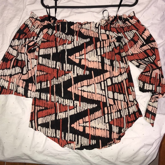 BCBG Max Azria top - Picture 1 of 2